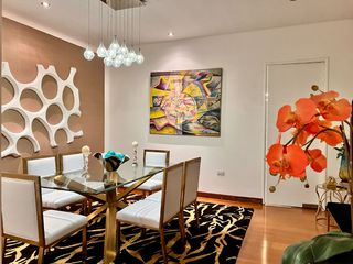 Foto 5 de Bellisima casa a la venta, acabados A1 Sol de La Molina