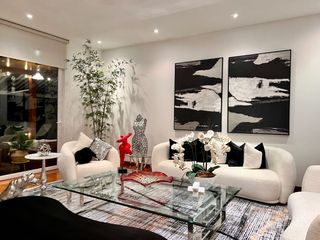 Foto 6 de Bellisima casa a la venta, acabados A1 Sol de La Molina