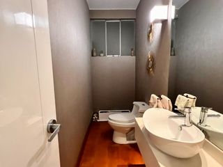 Foto 17 de Bellisima casa a la venta, acabados A1 Sol de La Molina
