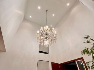 Foto 9 de Bellisima casa a la venta, acabados A1 Sol de La Molina