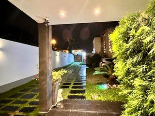 Foto 10 de Bellisima casa a la venta, acabados A1 Sol de La Molina