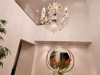 Foto 11 de Bellisima casa a la venta, acabados A1 Sol de La Molina