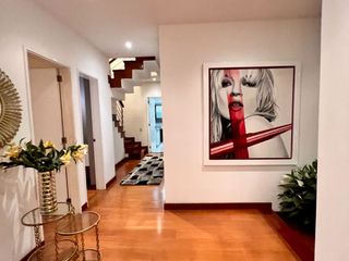 Foto 13 de Bellisima casa a la venta, acabados A1 Sol de La Molina