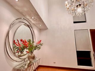 Foto 15 de Bellisima casa a la venta, acabados A1 Sol de La Molina