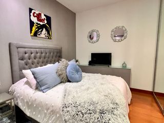 Foto 19 de Bellisima casa a la venta, acabados A1 Sol de La Molina