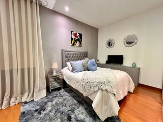 Foto 20 de Bellisima casa a la venta, acabados A1 Sol de La Molina