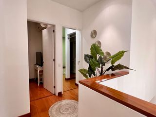 Foto 22 de Bellisima casa a la venta, acabados A1 Sol de La Molina