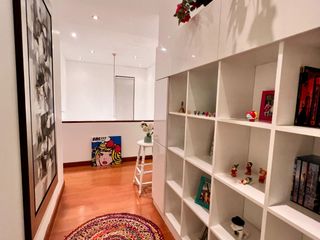 Foto 23 de Bellisima casa a la venta, acabados A1 Sol de La Molina