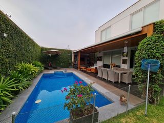 Foto 24 de Bellisima casa a la venta, acabados A1 Sol de La Molina