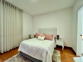 Foto 26 de Bellisima casa a la venta, acabados A1 Sol de La Molina