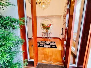 Foto 35 de Bellisima casa a la venta, acabados A1 Sol de La Molina