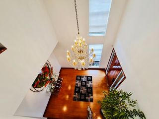 Foto 36 de Bellisima casa a la venta, acabados A1 Sol de La Molina