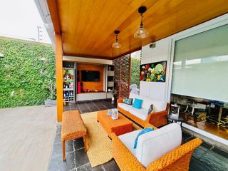 Foto 37 de Bellisima casa a la venta, acabados A1 Sol de La Molina
