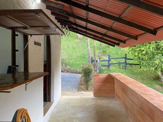 Foto 13 de APARTA ESTUDIO CAMPESTRE, CON VISTA A LA MONTAÑA