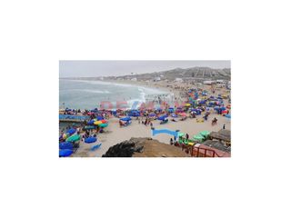 Foto 2 de ID: 1112842 ¡Hermoso Terreno En Punta Negra!