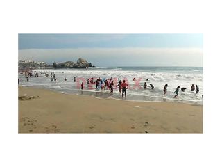 Foto 3 de ID: 1112842 ¡Hermoso Terreno En Punta Negra!