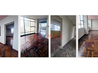 Foto 1 de Venta De Oficina Amplia 370 M2 Lince
