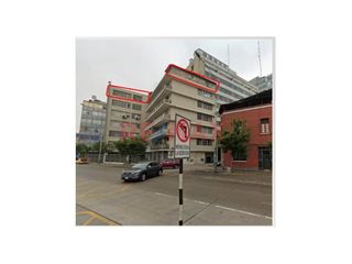 Foto 8 de Venta De Oficina Amplia 370 M2 Lince