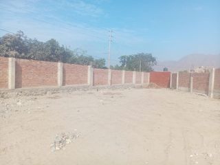 Foto 1 de TERRENO IDEAL PARA CASA CAMPO- INVERSION O PROYECTO