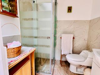 Foto 7 de VENTA DE DPTO PRIMER PISO IDEAL PERSONAS MAYORES O CON NIÑOS