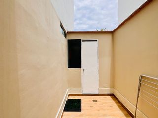 Foto 8 de VENTA DE DPTO PRIMER PISO IDEAL PERSONAS MAYORES O CON NIÑOS