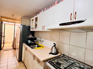 Foto 12 de VENTA DE DPTO PRIMER PISO IDEAL PERSONAS MAYORES O CON NIÑOS
