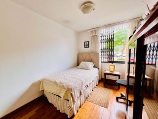 Foto 19 de VENTA DE DPTO PRIMER PISO IDEAL PERSONAS MAYORES O CON NIÑOS