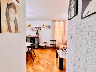 Foto 21 de VENTA DE DPTO PRIMER PISO IDEAL PERSONAS MAYORES O CON NIÑOS