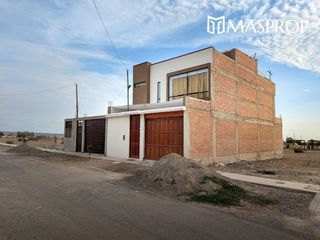 Foto 2 de 🏡 Casa en venta en Urbanización Los Álamos, Tacna – ¡Tu hogar soñado te espera! 🏡