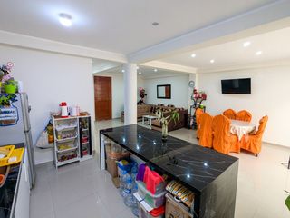 Foto 23 de 🏡 Casa en venta en Urbanización Los Álamos, Tacna – ¡Tu hogar soñado te espera! 🏡