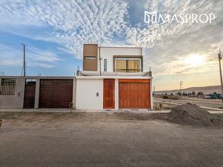 Foto 3 de 🏡 Casa en venta en Urbanización Los Álamos, Tacna – ¡Tu hogar soñado te espera! 🏡