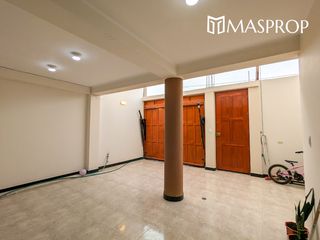 Foto 5 de 🏡 Casa en venta en Urbanización Los Álamos, Tacna – ¡Tu hogar soñado te espera! 🏡