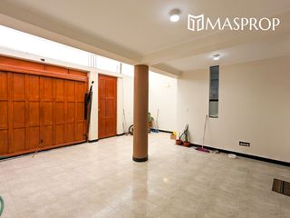 Foto 6 de 🏡 Casa en venta en Urbanización Los Álamos, Tacna – ¡Tu hogar soñado te espera! 🏡