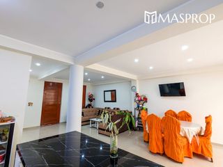 Foto 4 de 🏡 Casa en venta en Urbanización Los Álamos, Tacna – ¡Tu hogar soñado te espera! 🏡