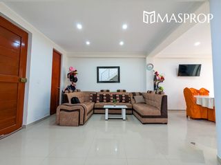 Foto 7 de 🏡 Casa en venta en Urbanización Los Álamos, Tacna – ¡Tu hogar soñado te espera! 🏡