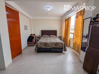 Foto 15 de 🏡 Casa en venta en Urbanización Los Álamos, Tacna – ¡Tu hogar soñado te espera! 🏡