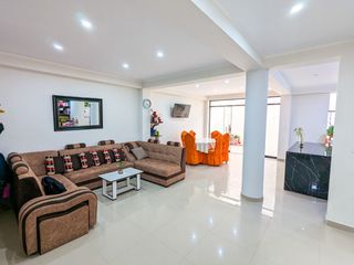 Foto 21 de 🏡 Casa en venta en Urbanización Los Álamos, Tacna – ¡Tu hogar soñado te espera! 🏡