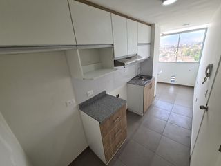 Foto 6 de Venta de Departamento con Balcon, El Agustino, Av Los Nogales