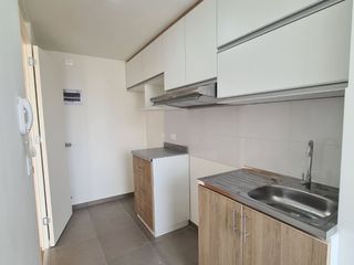 Foto 7 de Venta de Departamento con Balcon, El Agustino, Av Los Nogales