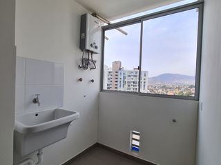 Foto 15 de Venta de Departamento con Balcon, El Agustino, Av Los Nogales