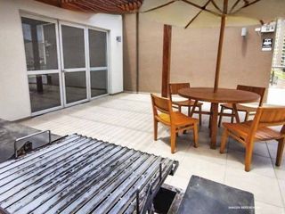 Foto 22 de Venta de Departamento con Balcon, El Agustino, Av Los Nogales
