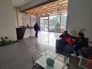 Foto 23 de Venta de Departamento con Balcon, El Agustino, Av Los Nogales