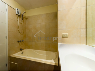 Foto 10 de Dpto Amoblado cerca Av. Larco / Incluye Cochera / Precio Negociable