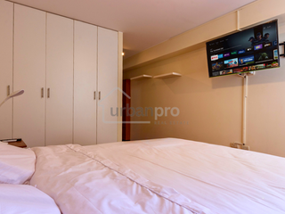 Foto 6 de Dpto Amoblado cerca Av. Larco / Incluye Cochera / Precio Negociable