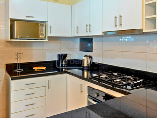 Foto 7 de Dpto Amoblado cerca Av. Larco / Incluye Cochera / Precio Negociable