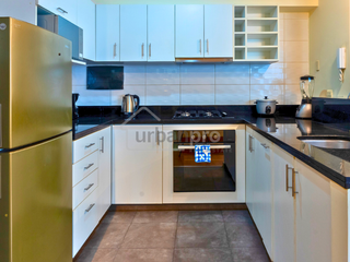 Foto 8 de Dpto Amoblado cerca Av. Larco / Incluye Cochera / Precio Negociable