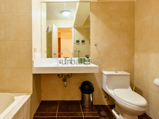 Foto 9 de Dpto Amoblado cerca Av. Larco / Incluye Cochera / Precio Negociable