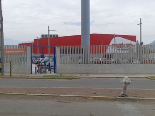 Foto 2 de OCASION-TERRENO COSTADO MAKRO EL BOSQUE -TRUJILLO