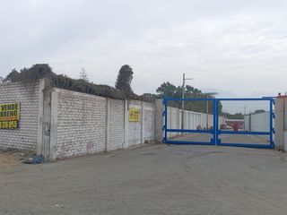Foto 3 de OCASION-TERRENO COSTADO MAKRO EL BOSQUE -TRUJILLO