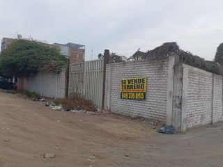 Foto 4 de OCASION-TERRENO COSTADO MAKRO EL BOSQUE -TRUJILLO